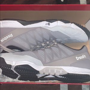 Reebok CrossFit women’s sneakers